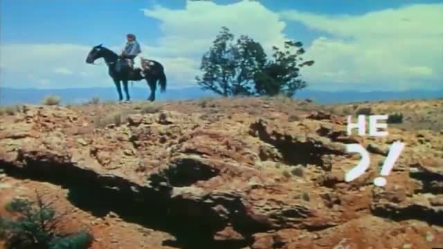 Fancy Pants 2. Fragmanı