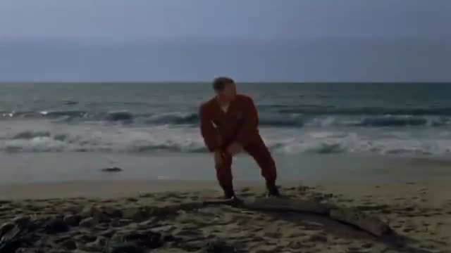 Suck My Dick 1. Fragmanı