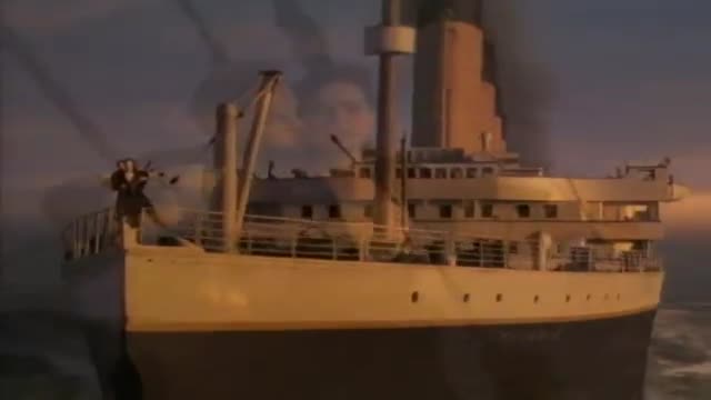 Sun Faa Sau Si 3. Fragmanı