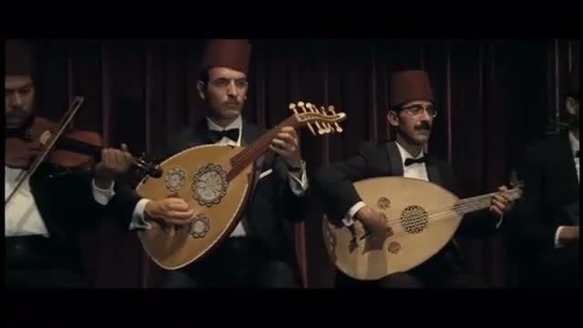 Oss 117: Le Caire, Nid D\'espions 3. Fragmanı