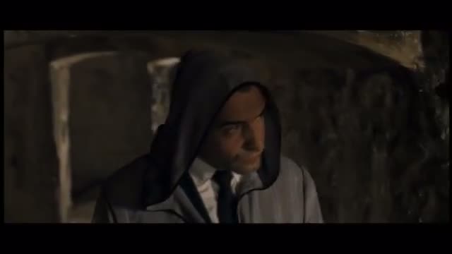 Oss 117: Le Caire, Nid D\'espions 4. Fragmanı