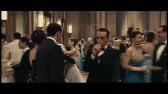 Oss 117: Le Caire, Nid D\'espions 6. Fragmanı