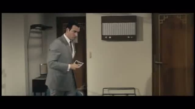 Oss 117: Le Caire, Nid D\'espions 7. Fragmanı