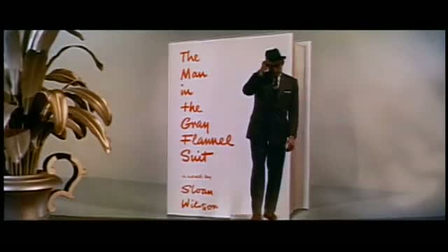 The Horse In The Gray Flannel Suit 1. Fragmanı