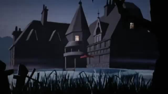 Alferd Packer: The Musical 2. Fragmanı