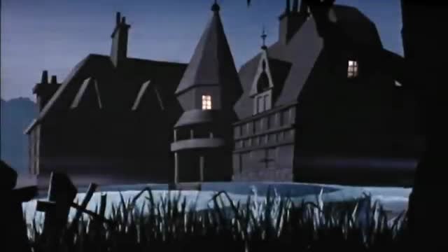 Alferd Packer: The Musical 3. Fragmanı