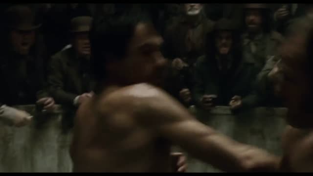 Sherlock Holmes 8. Fragmanı