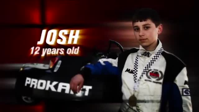 Racing Dreams 3. Fragmanı