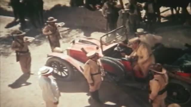 Lepa Sela Lepo Gore 2. Fragmanı