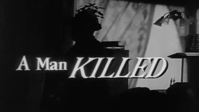 The Dark Corner 2. Fragmanı