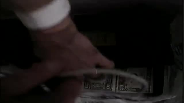 Love and a Bullet 2. Fragmanı