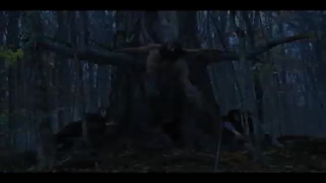 Savage Messiah 2. Fragmanı