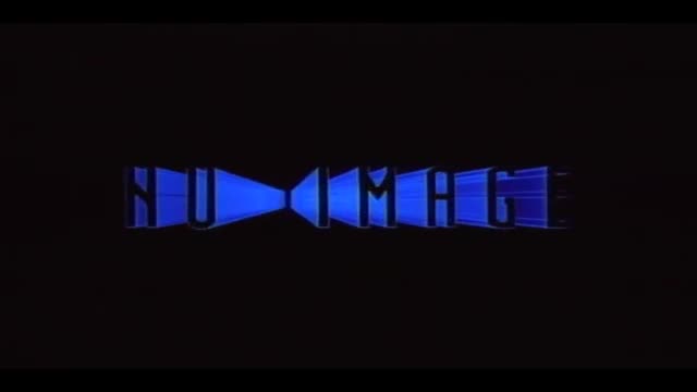 Alien Hunter 1. Fragmanı