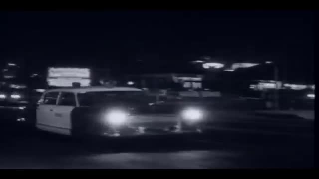 It Came from Outer Space 1. Fragmanı