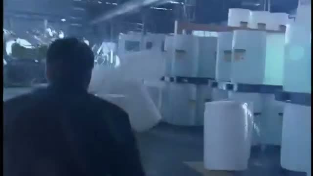 (t)raumschiff Surprise - Periode 1 1. Fragmanı