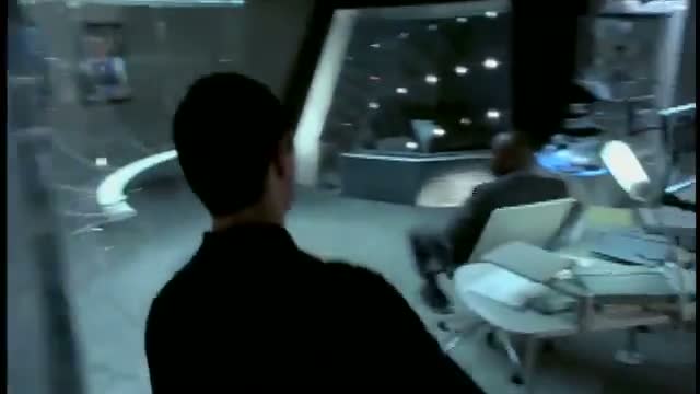 (t)raumschiff Surprise - Periode 1 2. Fragmanı