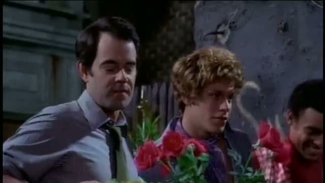 The Todd Killings 1. Fragmanı