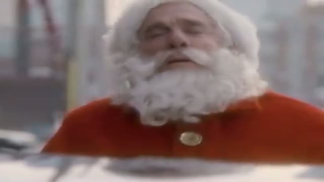 Santa Who? 2. Fragmanı