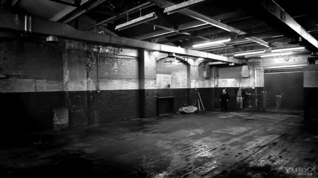 The Human Centipede 2 fragman 3