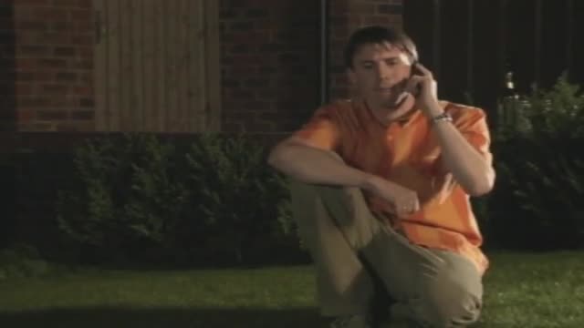 Neil\'s Party 1. Fragmanı