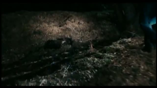 Dead of Night (II) 2. Fragmanı