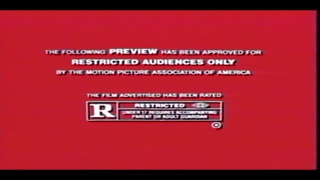 Red Team 1. Fragmanı