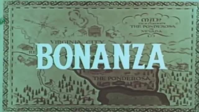 Bonanza: Under Attack 1. Fragmanı