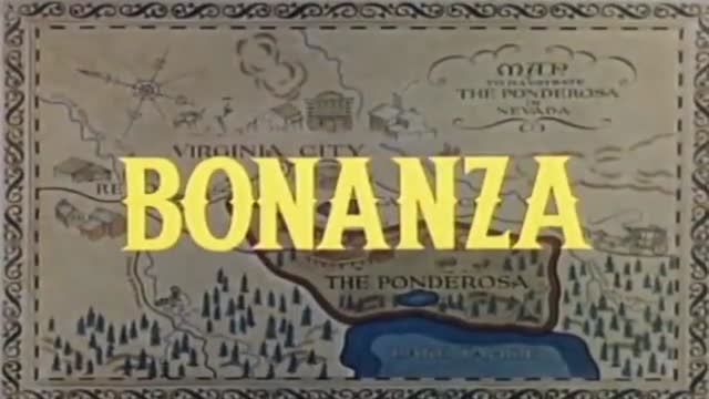 Bonanza: Under Attack 2. Fragmanı