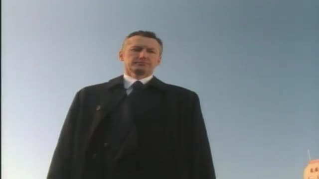 Greenmail 2. Fragmanı