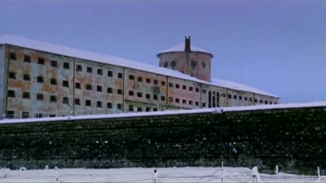 Guardian 1. Fragmanı