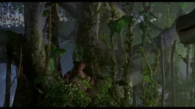 As Long As He Lives 1. Fragmanı