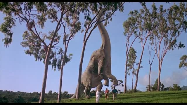 As Long As He Lives 2. Fragmanı