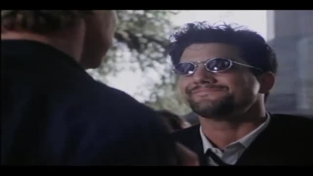 Back In Action 1. Fragmanı