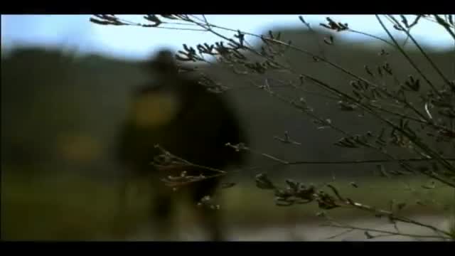 Shadrach 2. Fragmanı