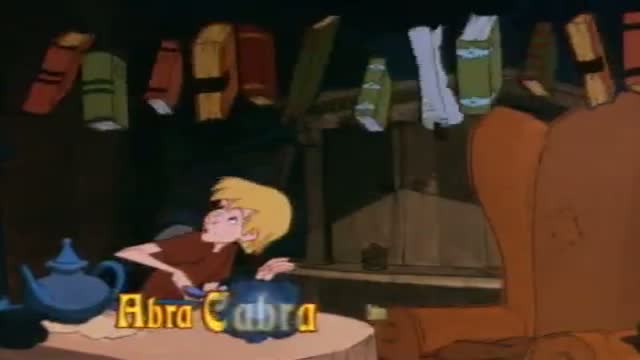 Winnie The Pooh And A Day For Eeyore 4. Fragmanı