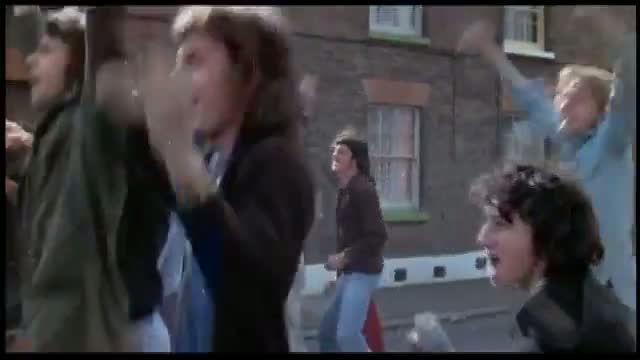 Hennessy 1. Fragmanı