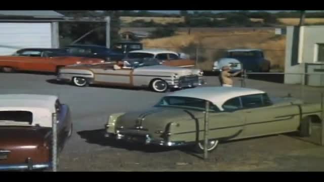 Macon County Line 2. Fragmanı