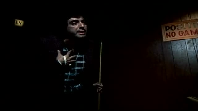 Laws Of Gravity 1. Fragmanı