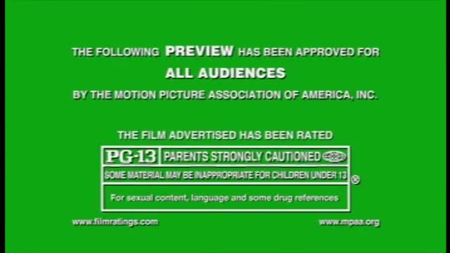 Bagboy! 1. Fragmanı