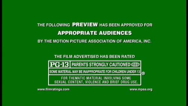 Preacher\'s Kid 2. Fragmanı