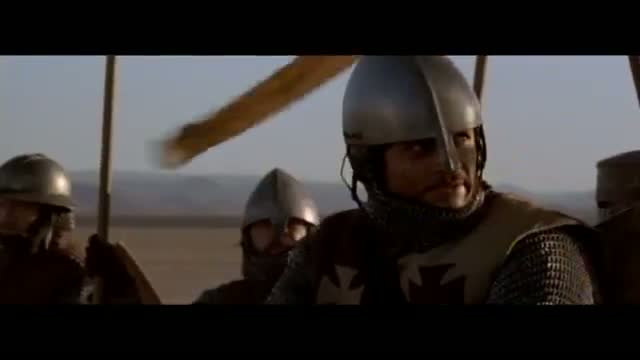 Reel Bad Arabs: How Hollywood Vilifies A People 4. Fragmanı