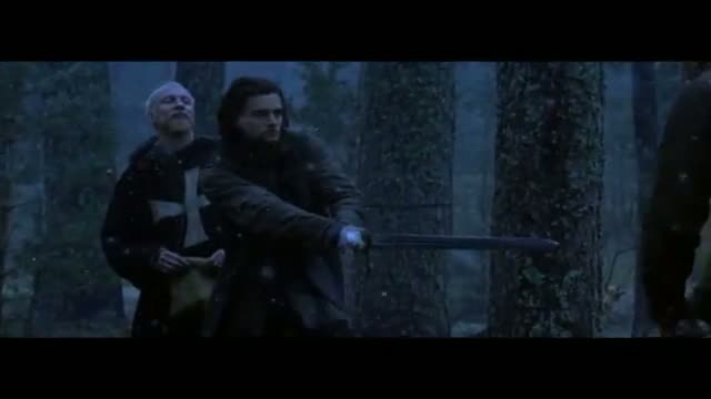 Reel Bad Arabs: How Hollywood Vilifies A People 6. Fragmanı