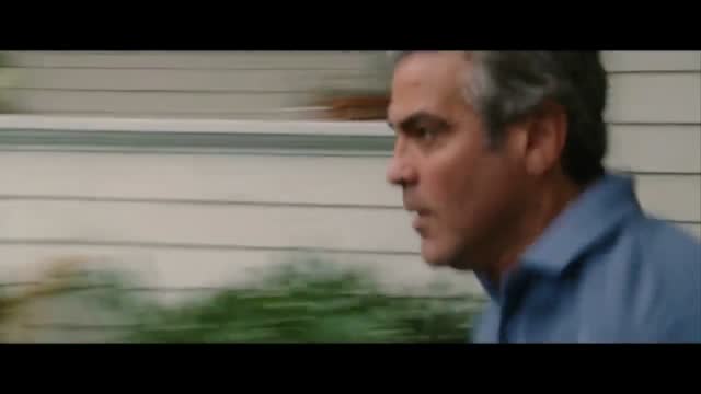 The Descendants 4. Fragmanı