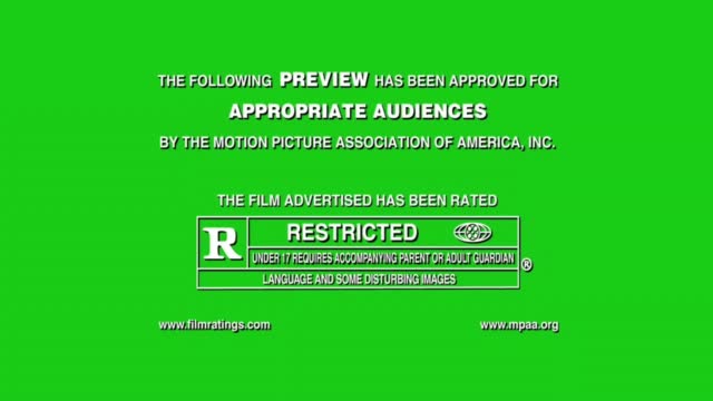 The Eclipse 3. Fragmanı