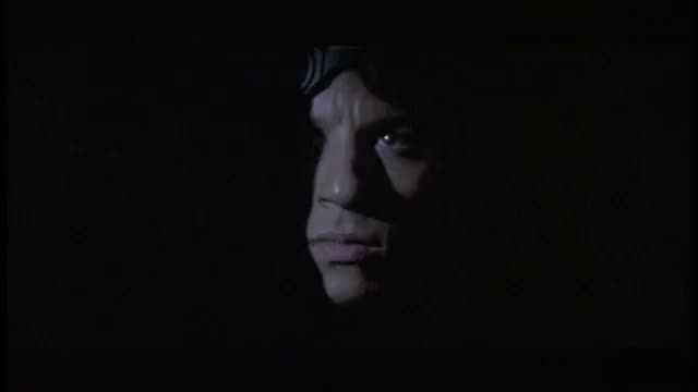 Pitch Black - Fragman