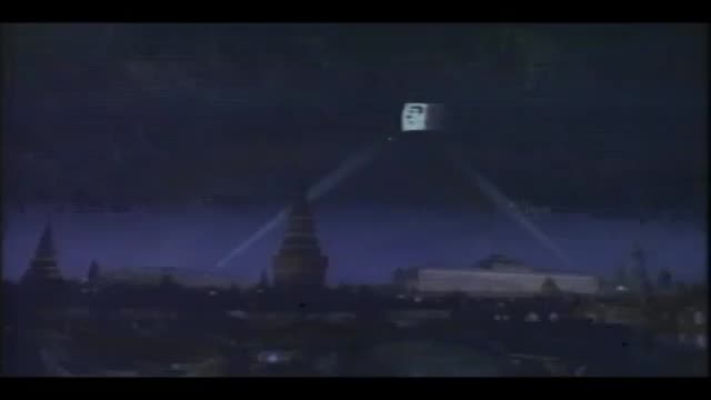 The Projectionist (2008) 1. Fragmanı