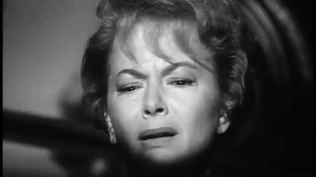 Hush...hush, Sweet Charlotte 4. Fragmanı