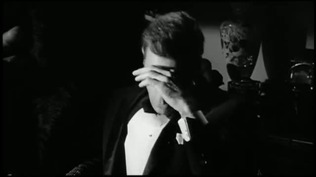 Hush...hush, Sweet Charlotte 5. Fragmanı