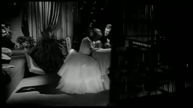 Hush...hush, Sweet Charlotte 6. Fragmanı