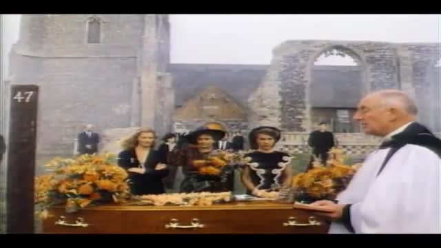 The Tulse Luper Suitcases, Part 2: Vaux To The Sea 1. Fragma